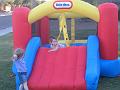 Bizzy's Jump House 1